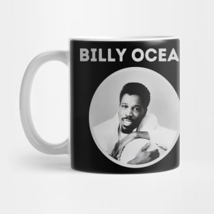 billy ocean ll light Mug